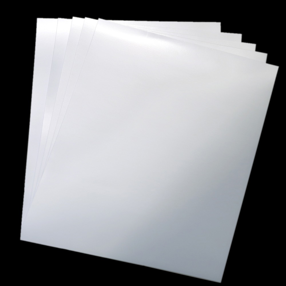 Pearl Cardstock
