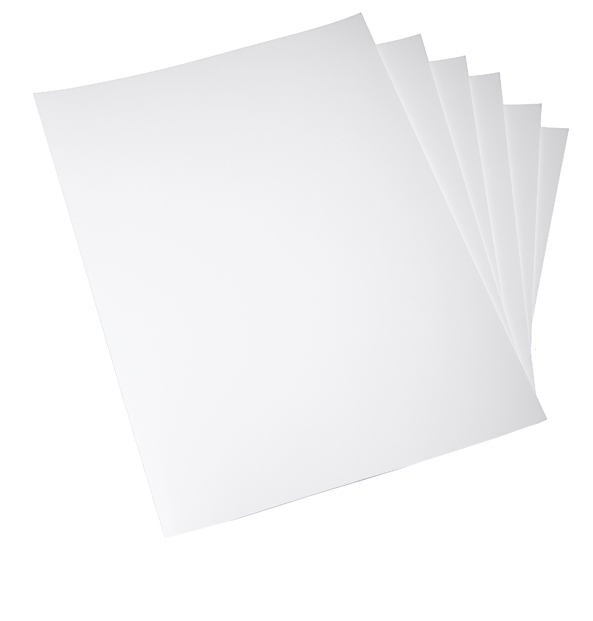 White Cardstock 13
